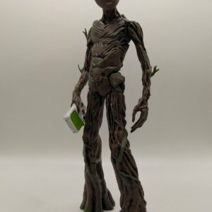 Figurine Groot adolescent 20 cm