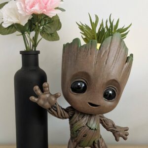 Figurine bébé Groot 25cm