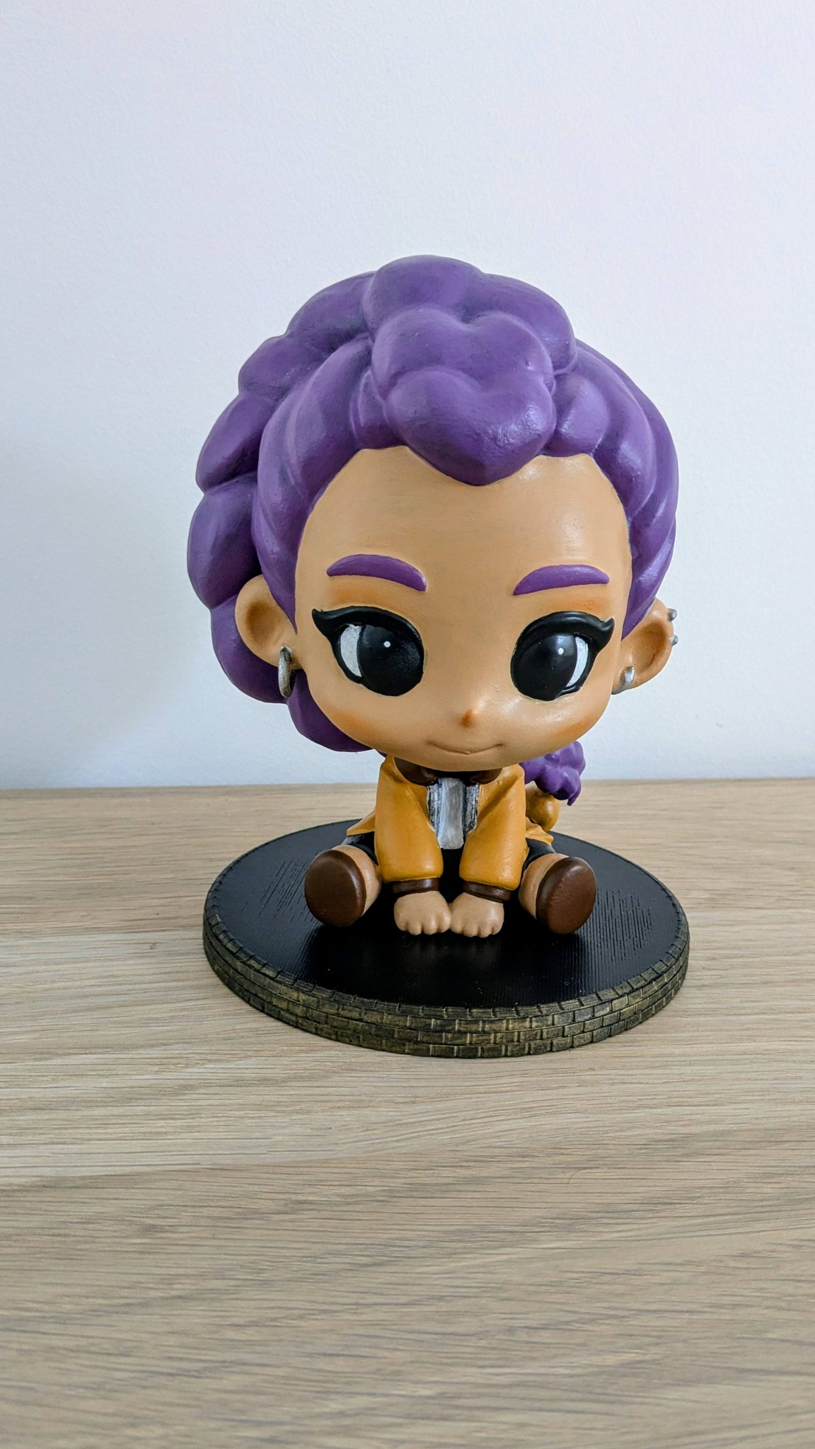 Figurine Rumi Kpop demon hunters