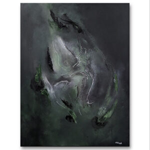 Peinture originale abstraite