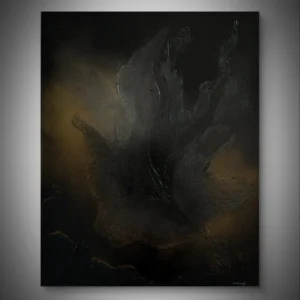 Peinture originale abstraite