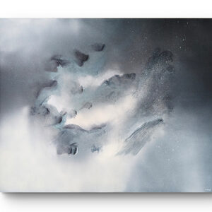 Peinture originale abstraite