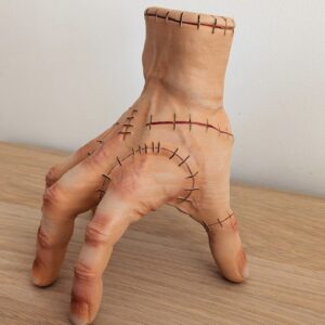 La chose taille réelle