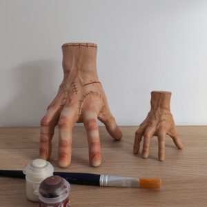 Figurine la chose 10cm