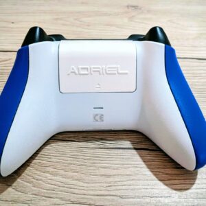 Cache pile manette Xbox serie