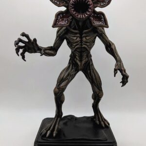 Figurine Demogorgon