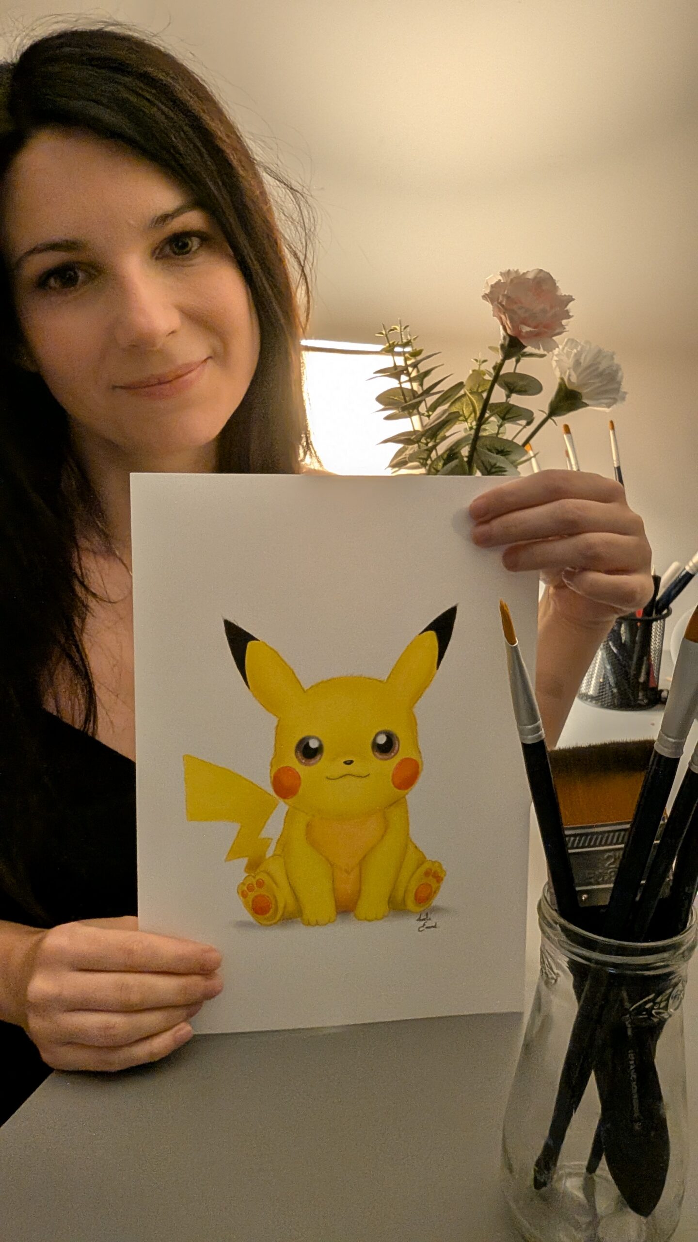 Pikachu original – Image 3